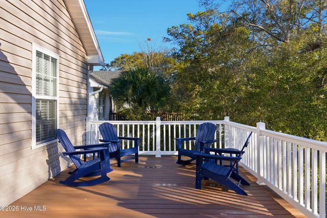 2207 W Oak Island Drive, Oak Island, NC 28465