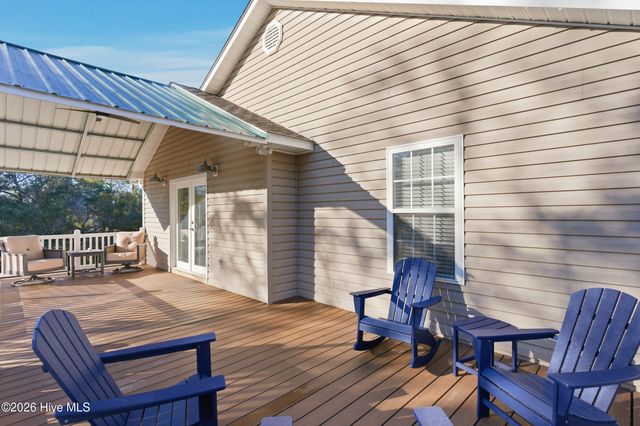 2207 W Oak Island Drive, Oak Island, NC 28465