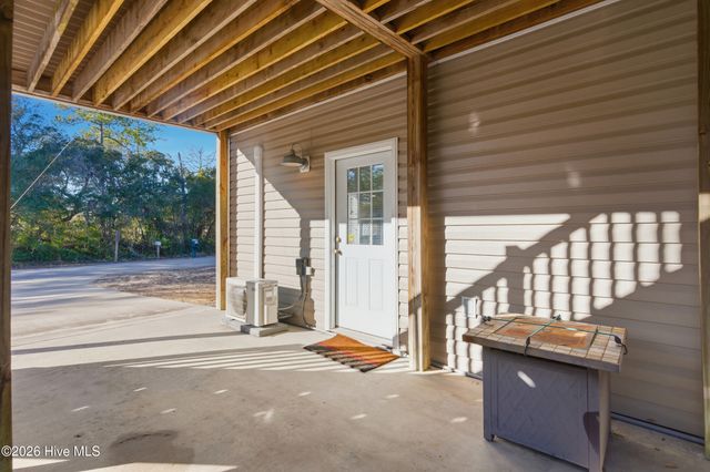 2207 W Oak Island Drive, Oak Island, NC 28465