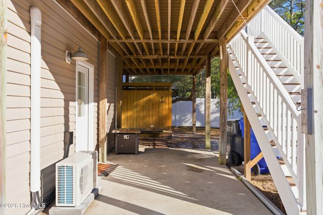 2207 W Oak Island Drive, Oak Island, NC 28465