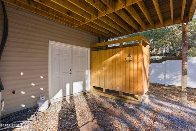 2207 W Oak Island Drive, Oak Island, NC 28465