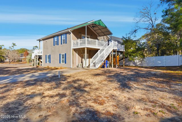 2207 W Oak Island Drive, Oak Island, NC 28465