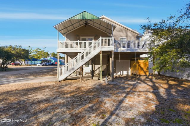 2207 W Oak Island Drive, Oak Island, NC 28465