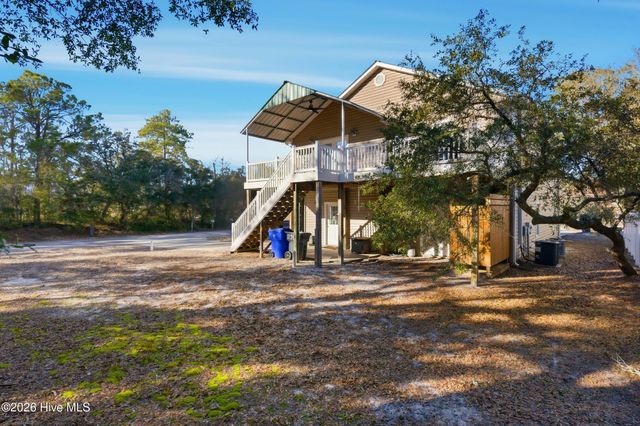 2207 W Oak Island Drive, Oak Island, NC 28465