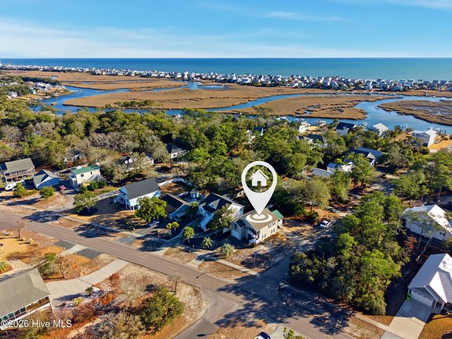 2207 W Oak Island Drive, Oak Island, NC 28465