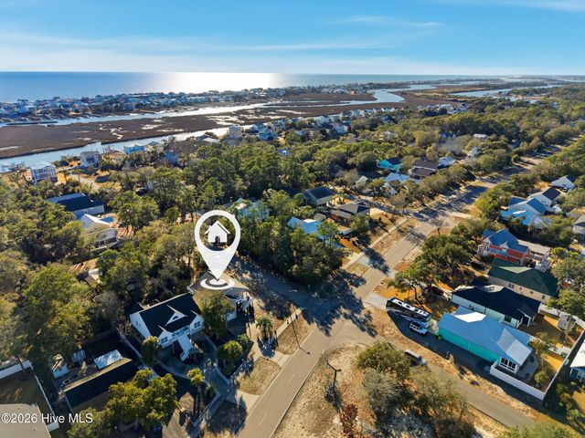 2207 W Oak Island Drive, Oak Island, NC 28465