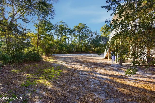 2207 W Oak Island Drive, Oak Island, NC 28465