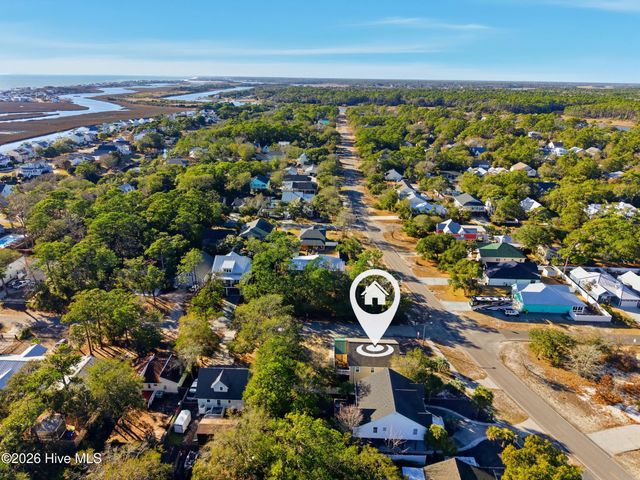 2207 W Oak Island Drive, Oak Island, NC 28465