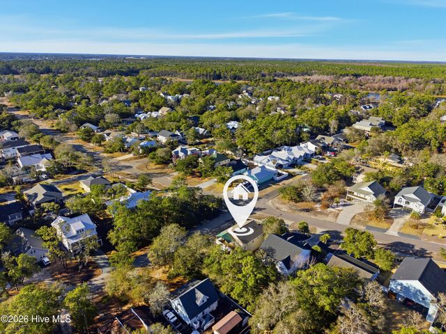 2207 W Oak Island Drive, Oak Island, NC 28465