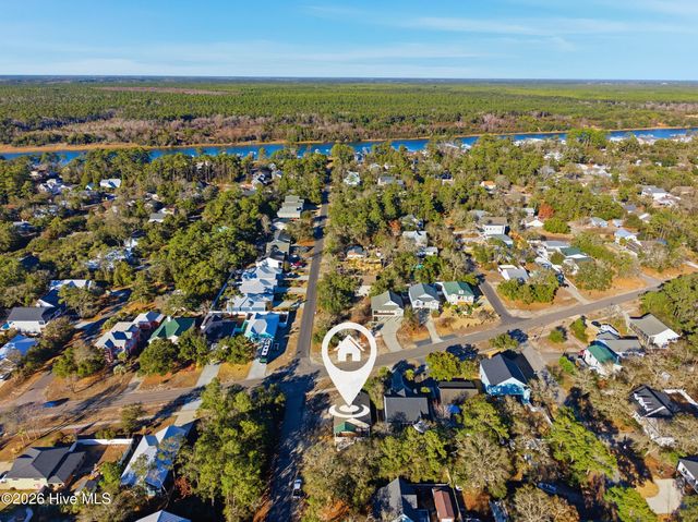 2207 W Oak Island Drive, Oak Island, NC 28465