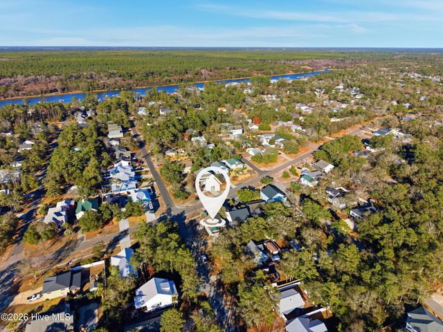 2207 W Oak Island Drive, Oak Island, NC 28465