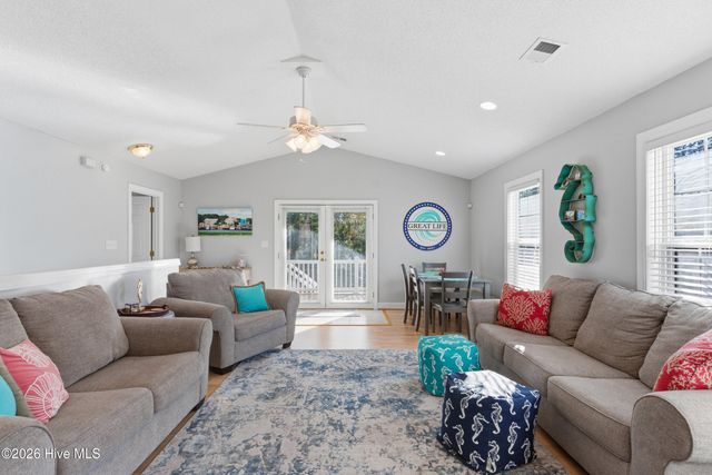 2207 W Oak Island Drive, Oak Island, NC 28465