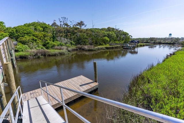 2207 W Oak Island Drive, Oak Island, NC 28465