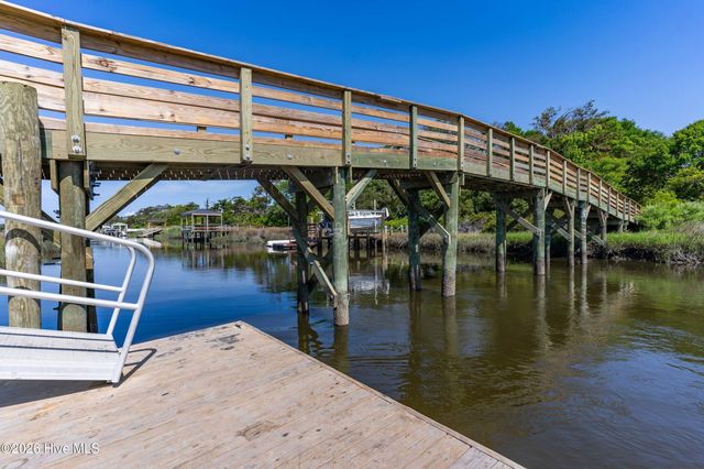 2207 W Oak Island Drive, Oak Island, NC 28465