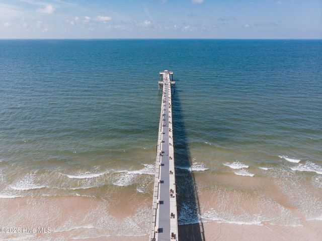 2207 W Oak Island Drive, Oak Island, NC 28465