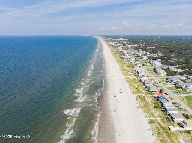 2207 W Oak Island Drive, Oak Island, NC 28465