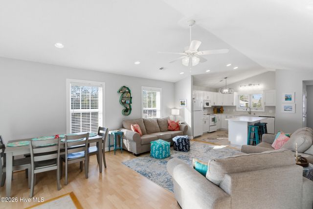 2207 W Oak Island Drive, Oak Island, NC 28465