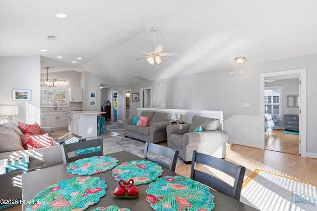 2207 W Oak Island Drive, Oak Island, NC 28465