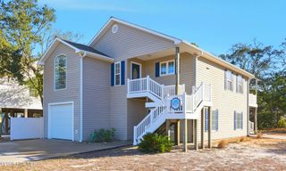 2207 W Oak Island Drive, Oak Island, NC 28465