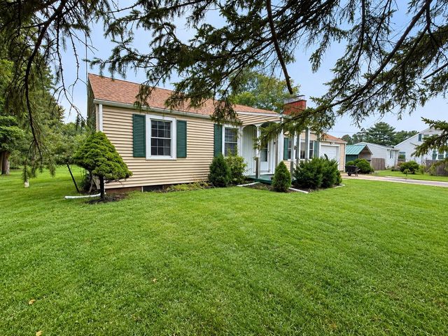 14751 Michigan Avenue, Marshall Twp, MI 49068