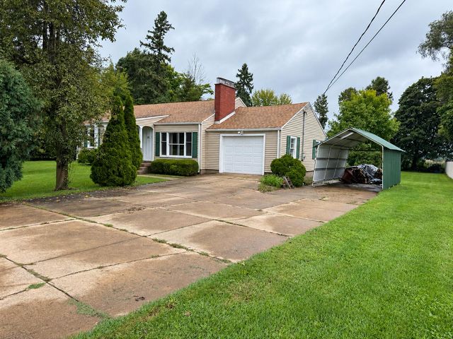 14751 Michigan Avenue, Marshall Twp, MI 49068