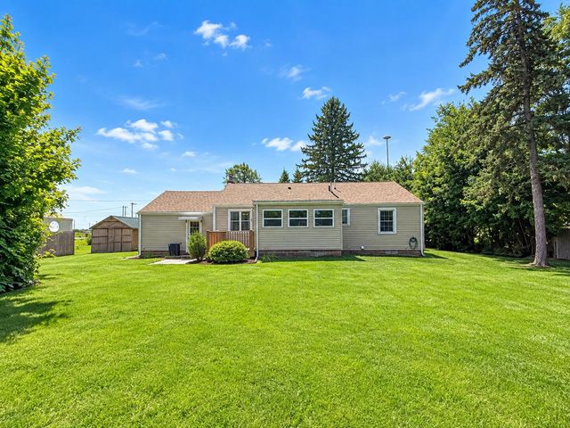 14751 Michigan Avenue, Marshall Twp, MI 49068