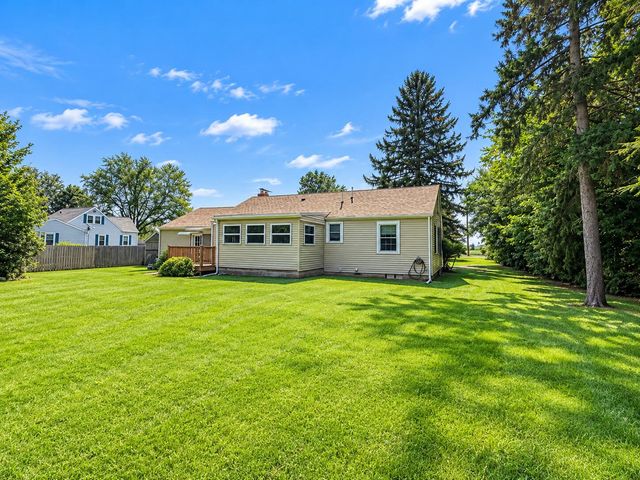 14751 Michigan Avenue, Marshall Twp, MI 49068