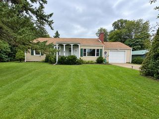 14751 Michigan Avenue, Marshall Twp, MI 49068