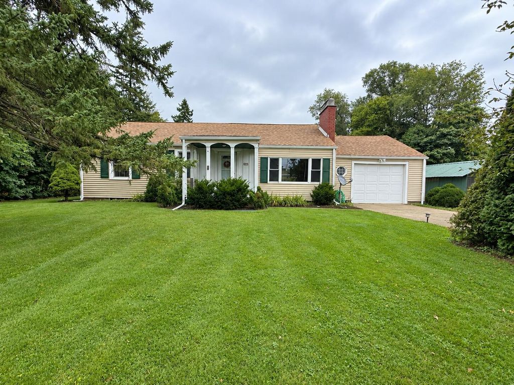 14751 Michigan Avenue, Marshall Twp, MI 49068