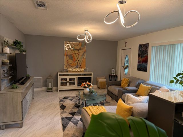 6820 Margate Boulevard, Margate, FL 33063