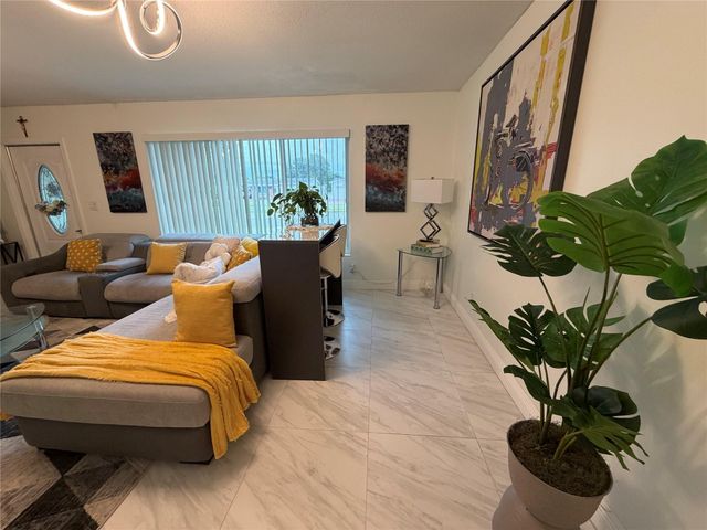 6820 Margate Boulevard, Margate, FL 33063