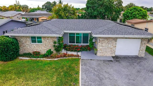 6820 Margate Boulevard, Margate, FL 33063