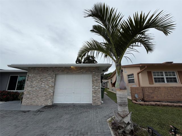 6820 Margate Boulevard, Margate, FL 33063