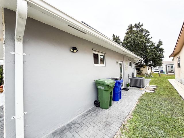 6820 Margate Boulevard, Margate, FL 33063