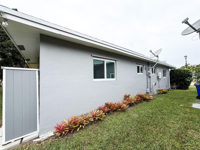 6820 Margate Boulevard, Margate, FL 33063