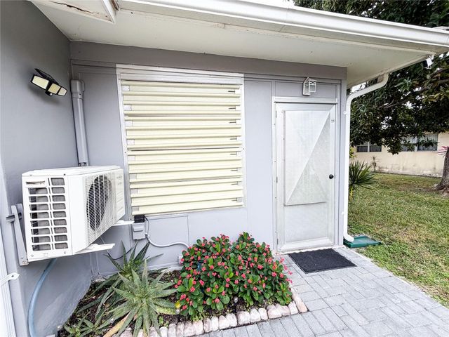 6820 Margate Boulevard, Margate, FL 33063