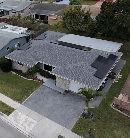 6820 Margate Boulevard, Margate, FL 33063