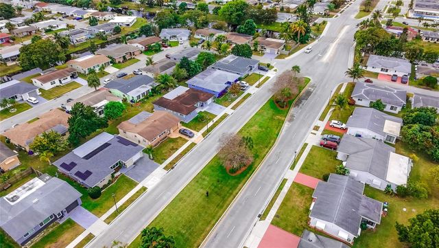 6820 Margate Boulevard, Margate, FL 33063