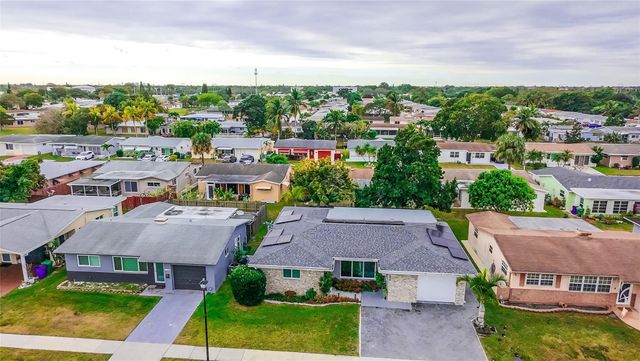 6820 Margate Boulevard, Margate, FL 33063