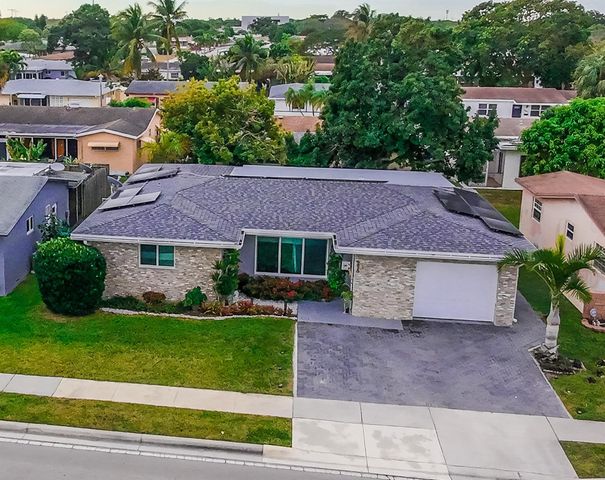 6820 Margate Boulevard, Margate, FL 33063