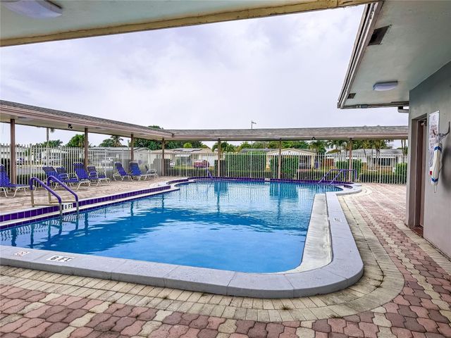 6820 Margate Boulevard, Margate, FL 33063