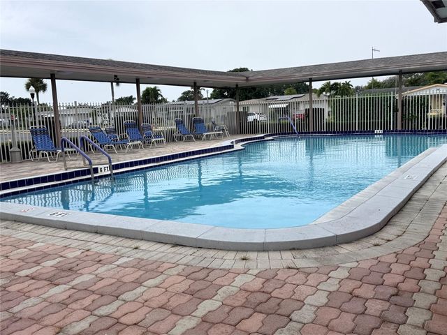 6820 Margate Boulevard, Margate, FL 33063