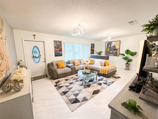 6820 Margate Boulevard, Margate, FL 33063