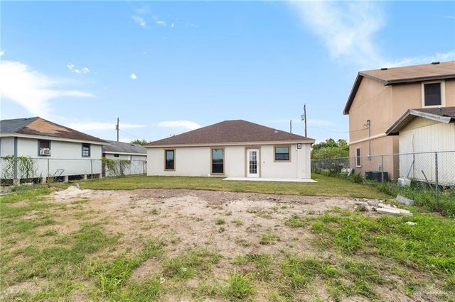 915 Encino Drive, Weslaco, TX 78596