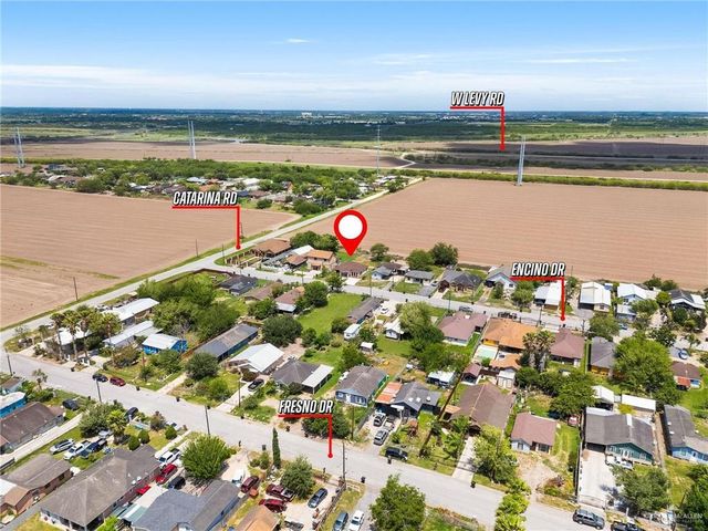 915 Encino Drive, Weslaco, TX 78596
