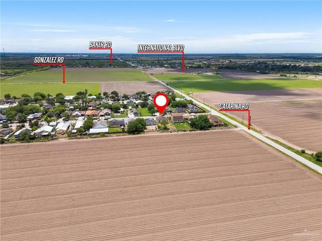 915 Encino Drive, Weslaco, TX 78596