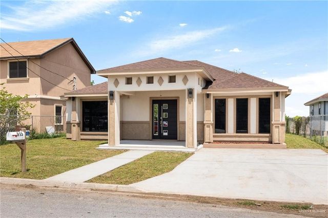 915 Encino Drive, Weslaco, TX 78596