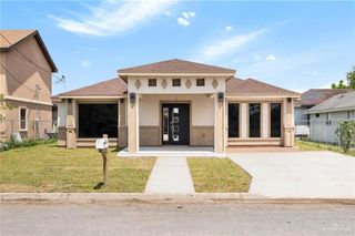 915 Encino Drive, Weslaco, TX 78596