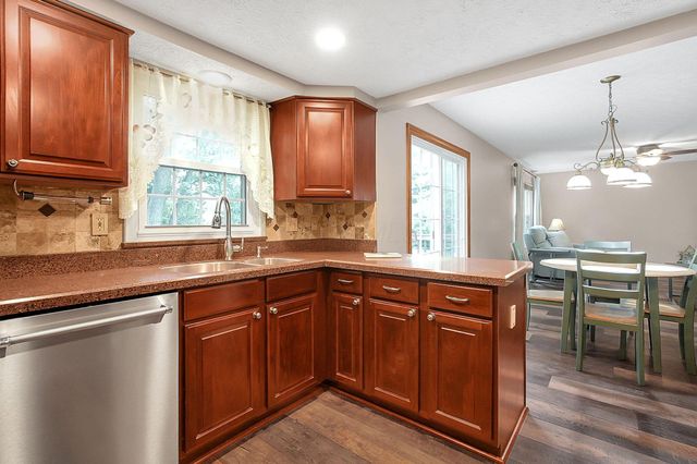 920 Peppercorn Place, Columbus, OH 43230