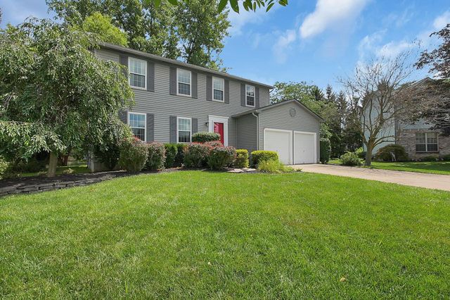 920 Peppercorn Place, Columbus, OH 43230